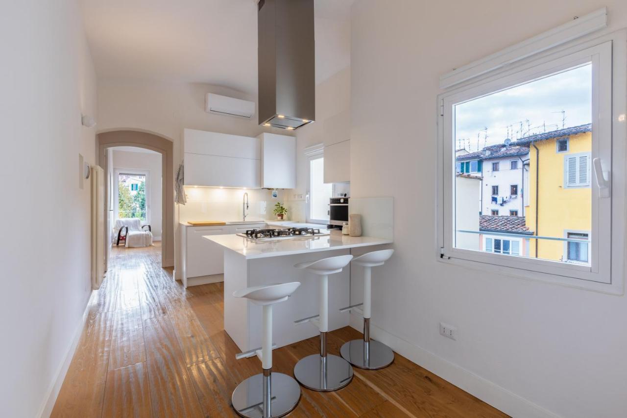 Loft In Santo Spirito * Florencia