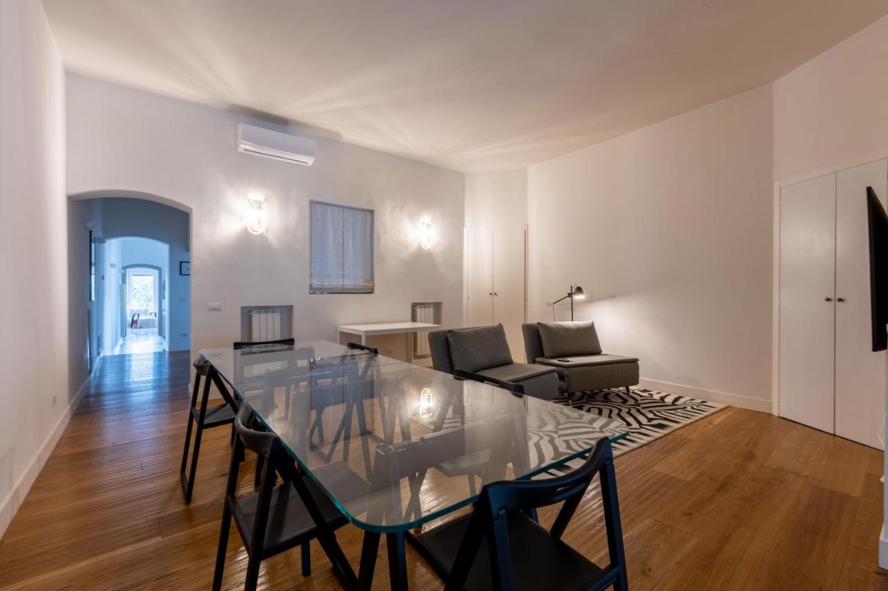 Loft In Santo Spirito Apartamento