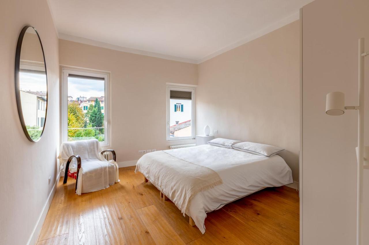 Loft In Santo Spirito Apartamento Florencia