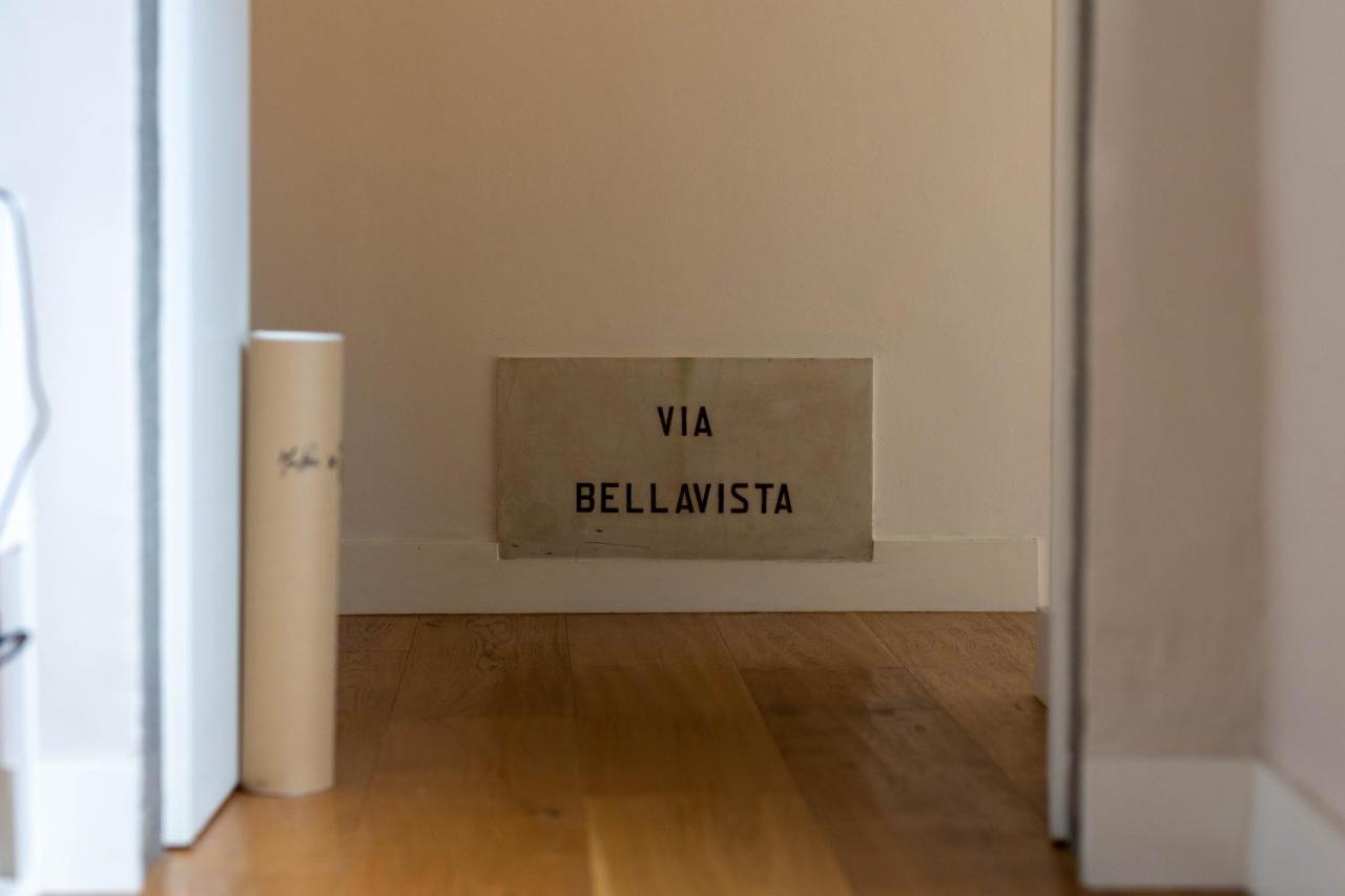 Apartamento Loft In Santo Spirito Florencia