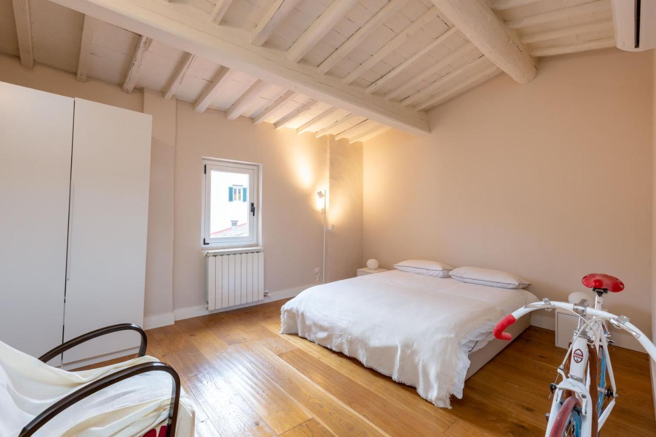 Apartamento Loft In Santo Spirito *