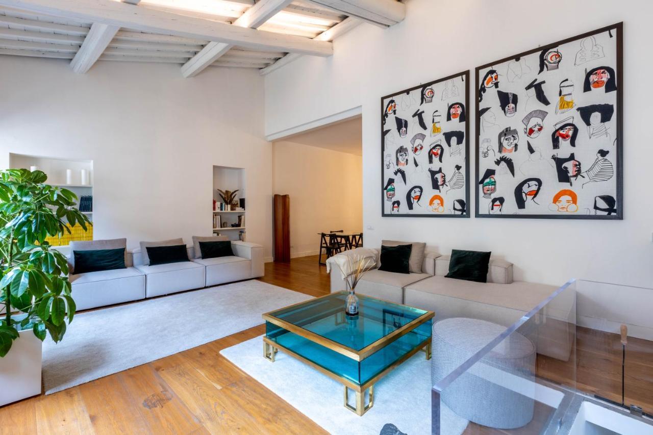 Loft In Santo Spirito Apartamento