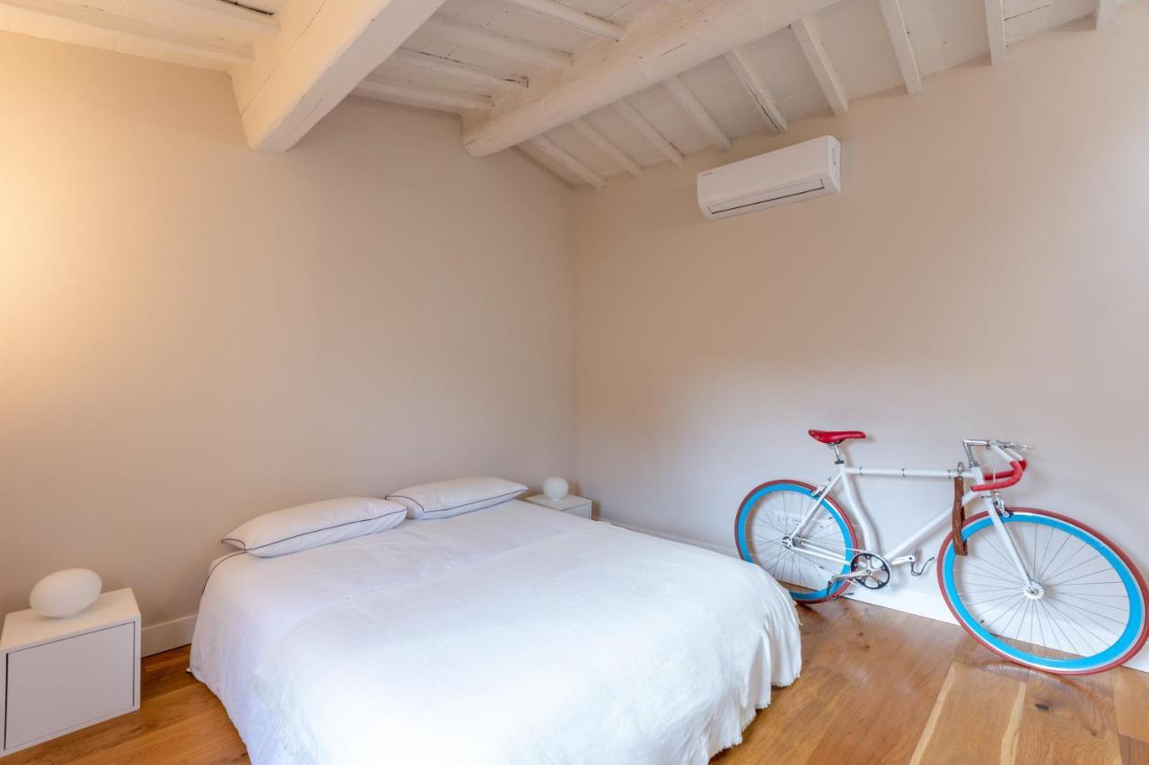 Loft In Santo Spirito Apartamento *