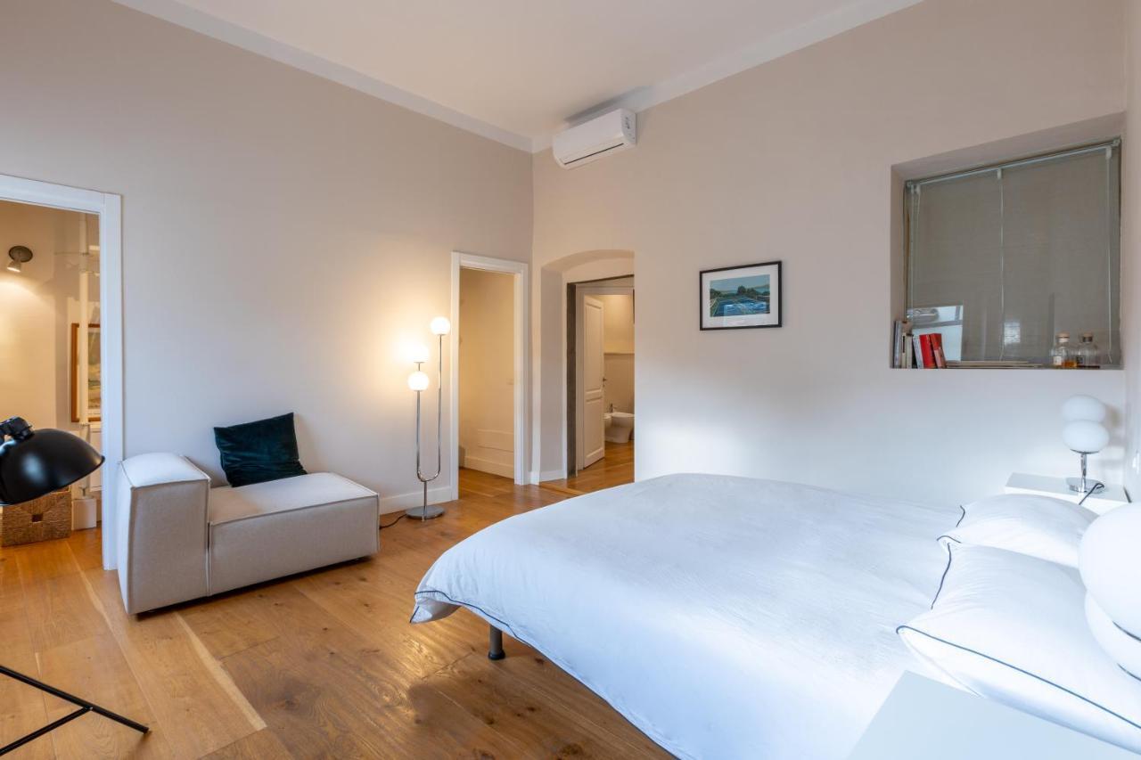 Loft In Santo Spirito Apartamento Florencia