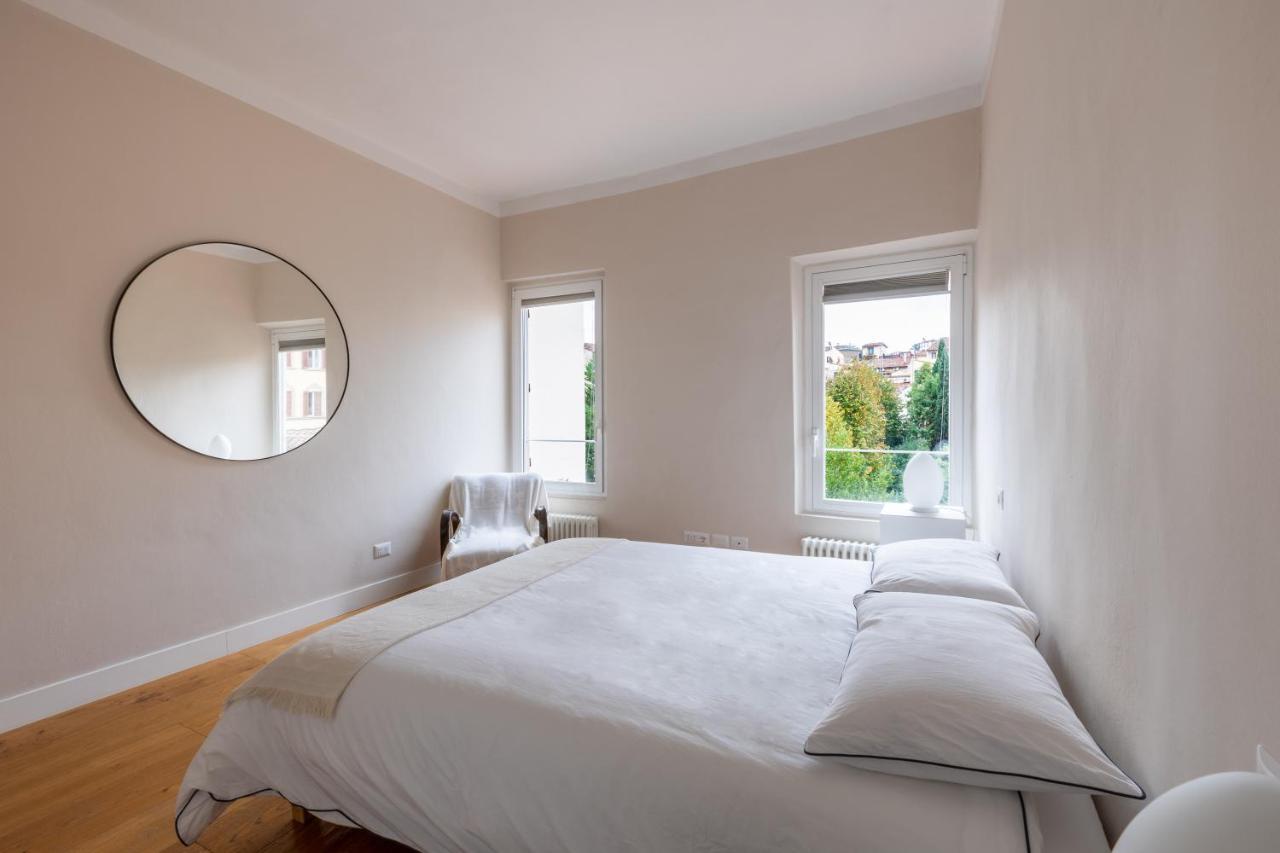 Loft In Santo Spirito Apartamento *