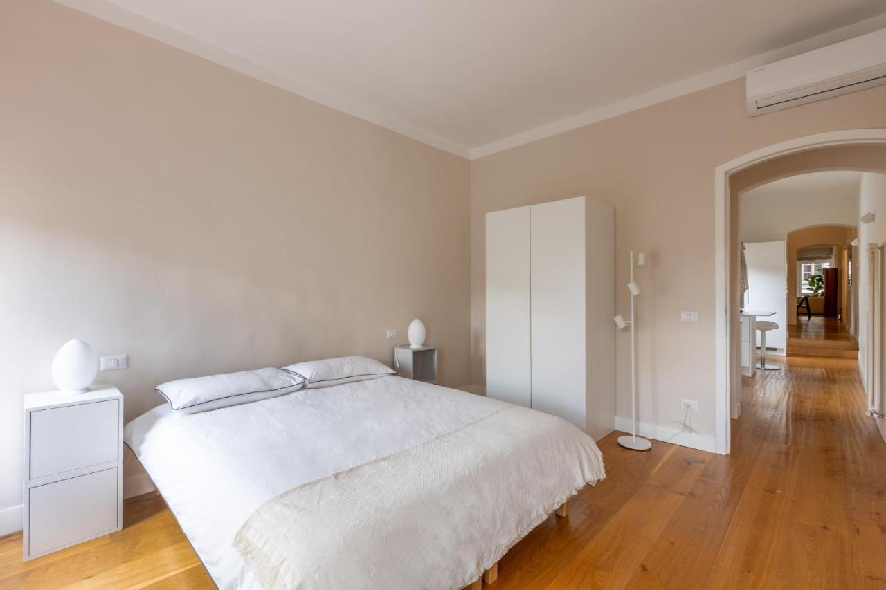 Loft In Santo Spirito * Florencia